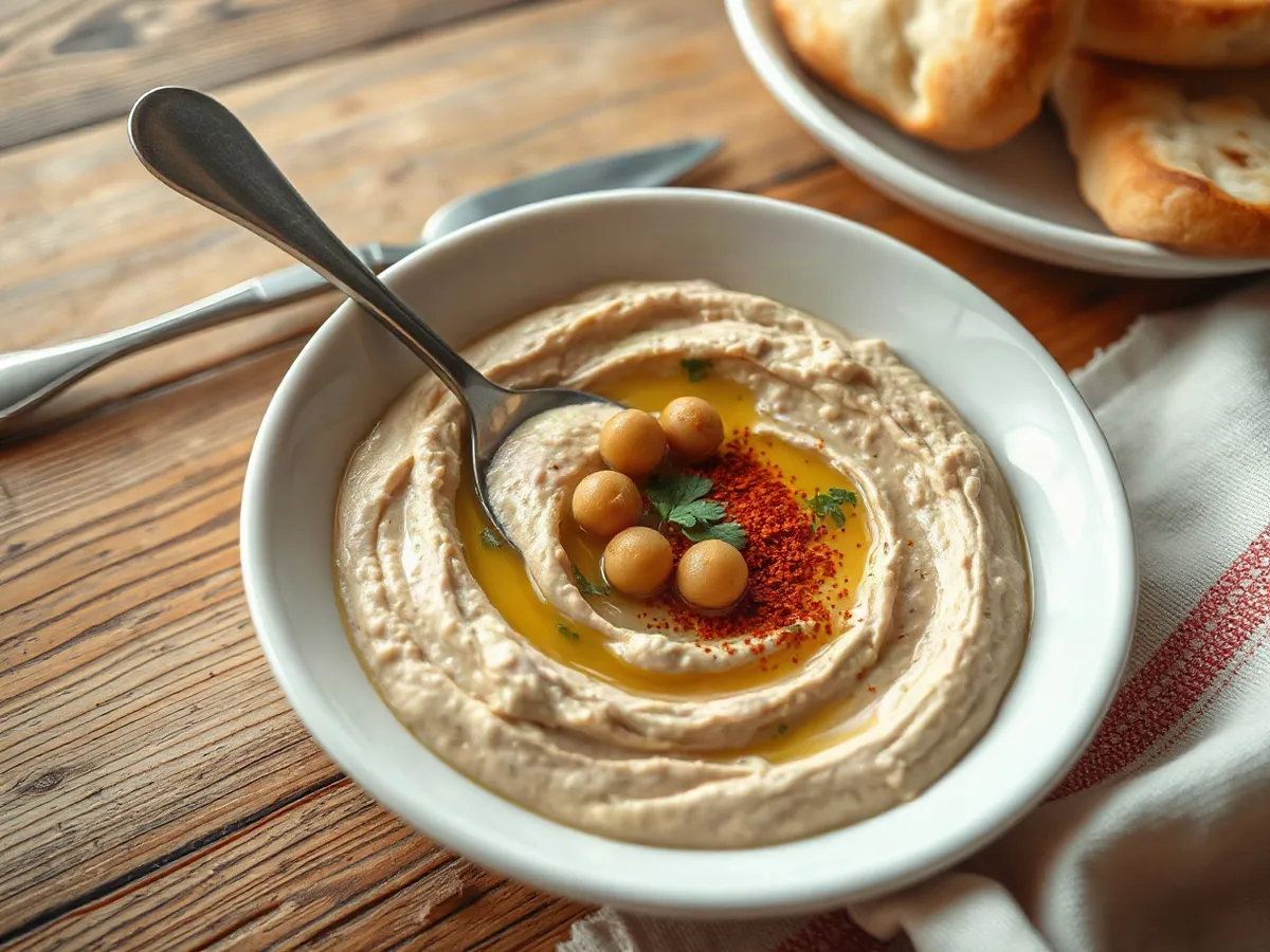 Hummus