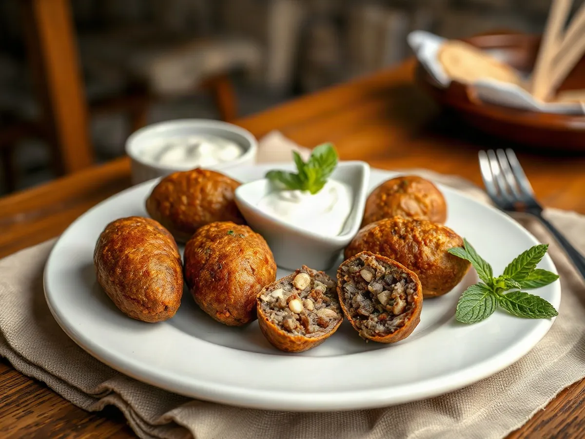 Kebbeh